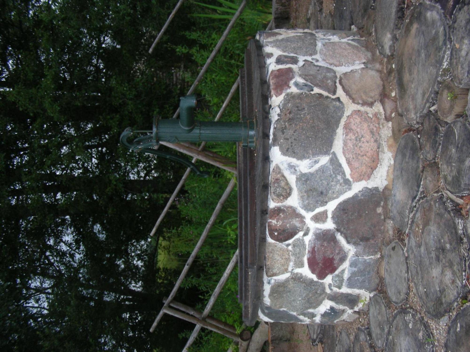 Nuustaku Rancho'S Vacation House Otepää Exterior foto