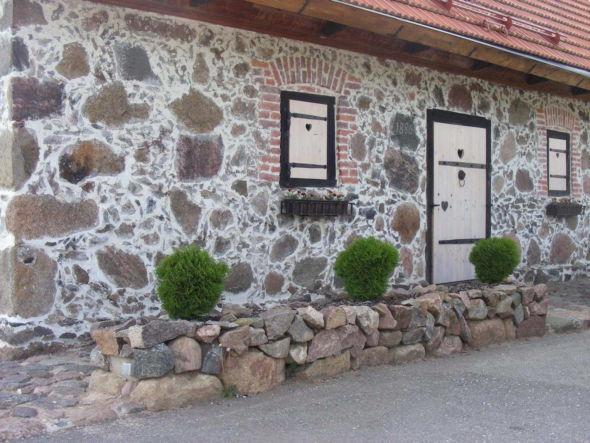 Nuustaku Rancho'S Vacation House Otepää Exterior foto